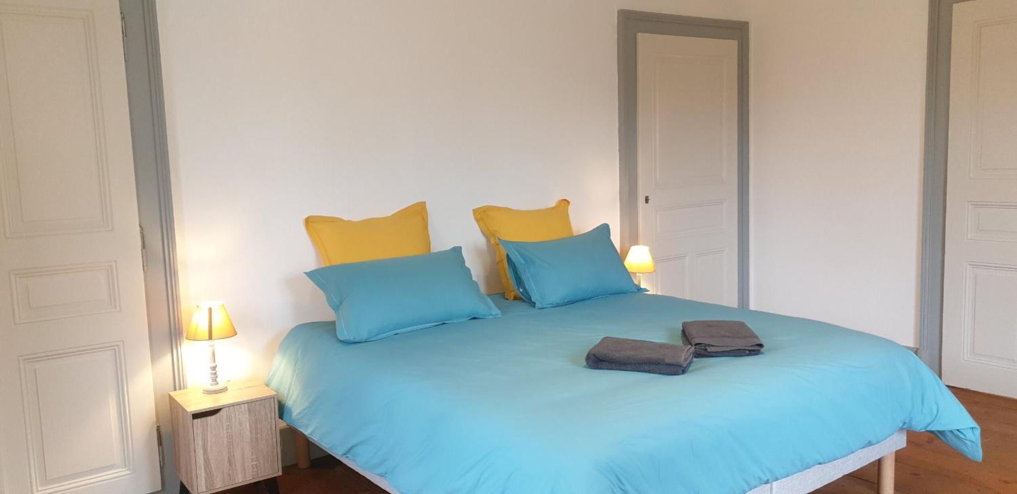 La Belle Des Praz Villa Mieussy Rum bild