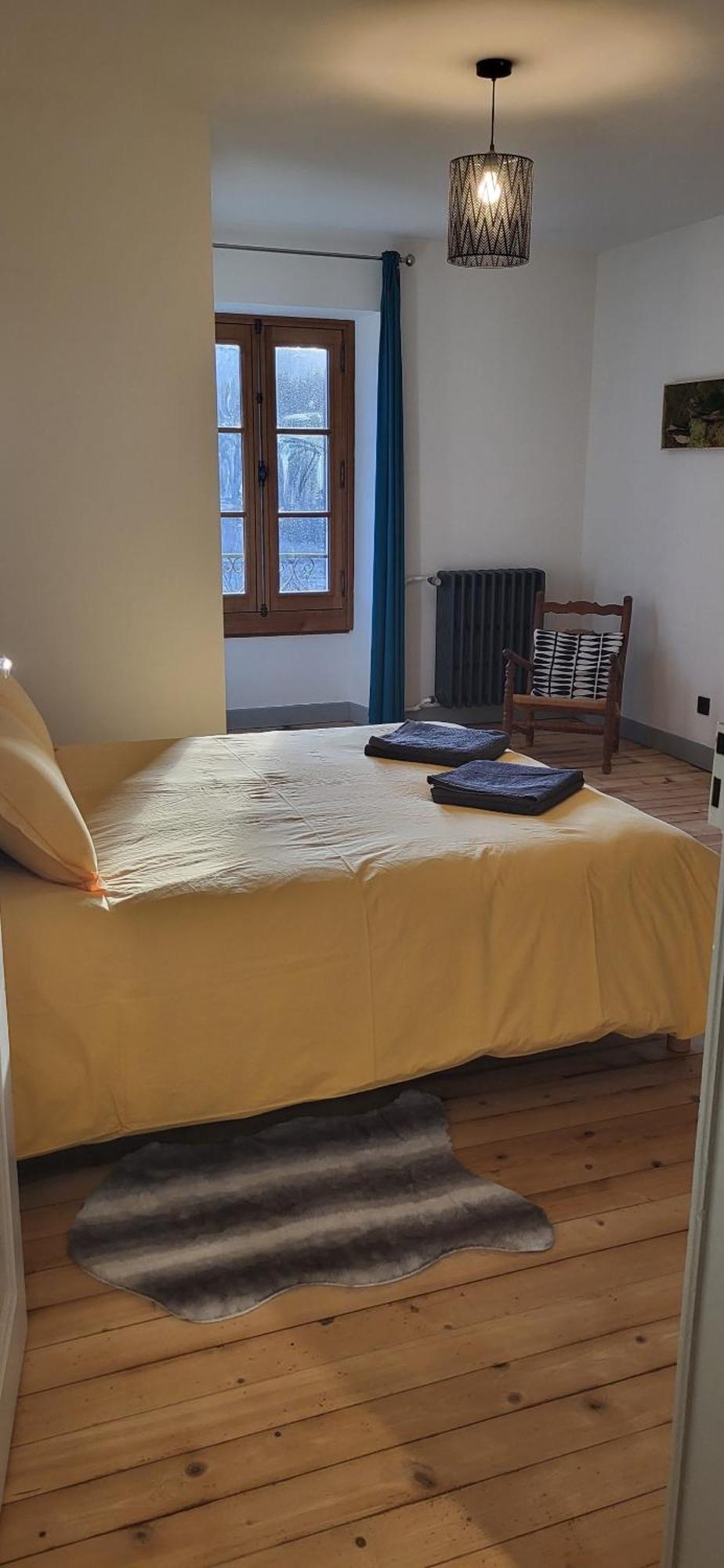 La Belle Des Praz Villa Mieussy Exteriör bild